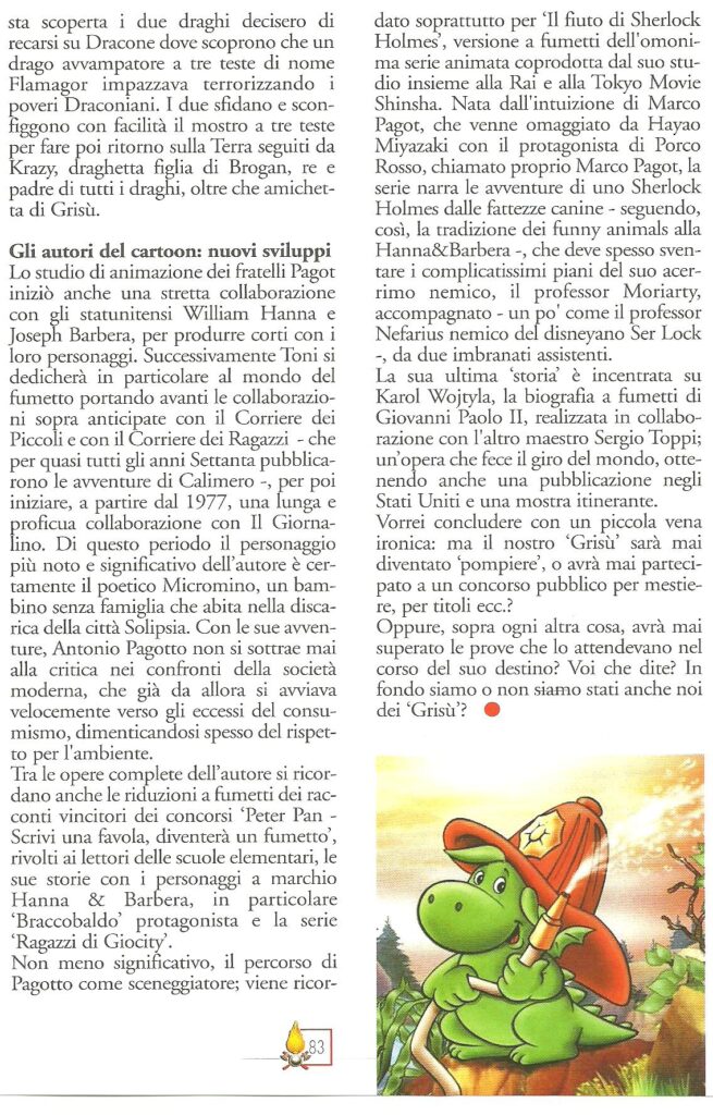 grisu 4