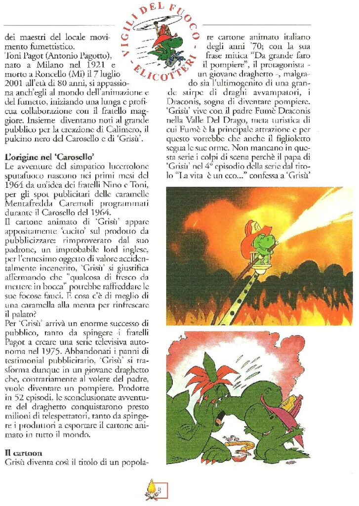 grisu pdf 2