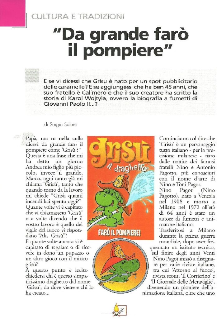 grisu pdf